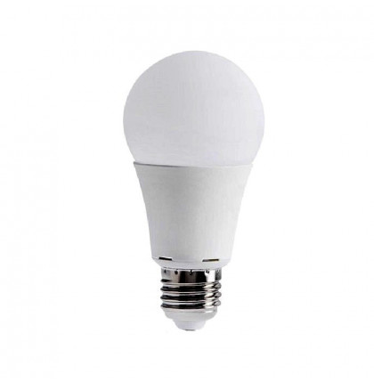 LED žárovka E27 A60 teplá bílá 15W 1650Lm Ecolite